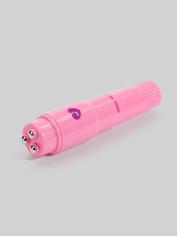 BASICS Taschen-Vibrator, Pink, hi-res