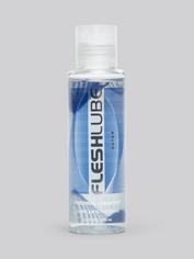 Lubrifiant intime à base d'eau Fleshlube 100 ml, Fleshlight
