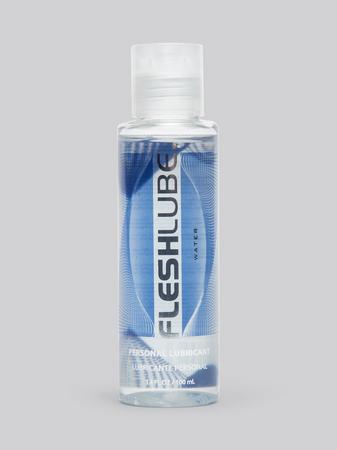 Fleshlight Fleshlube Water-Based Lubricant 3.38 fl oz