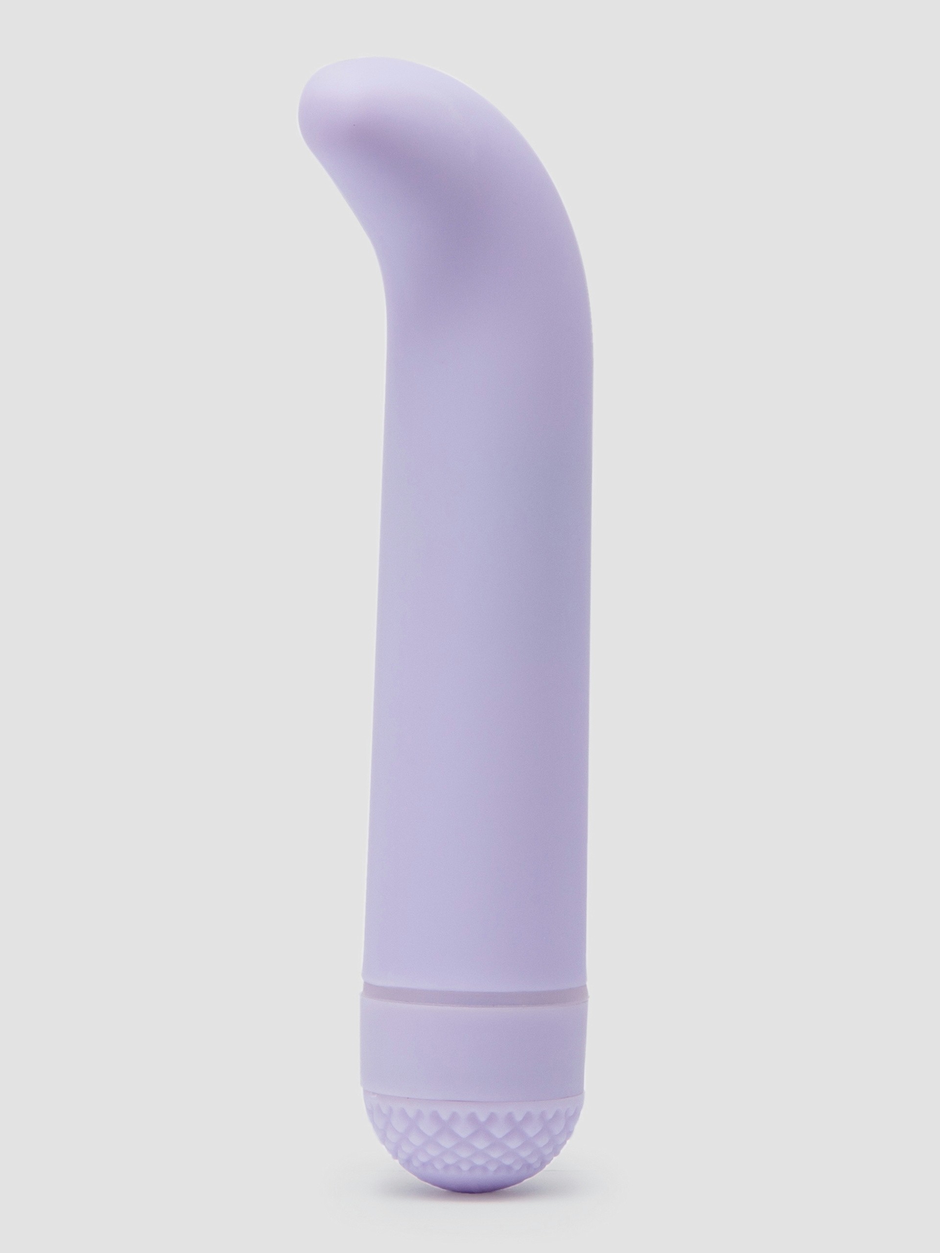 First Time Mini G G-Spot Vibrator, Purple, hi-res