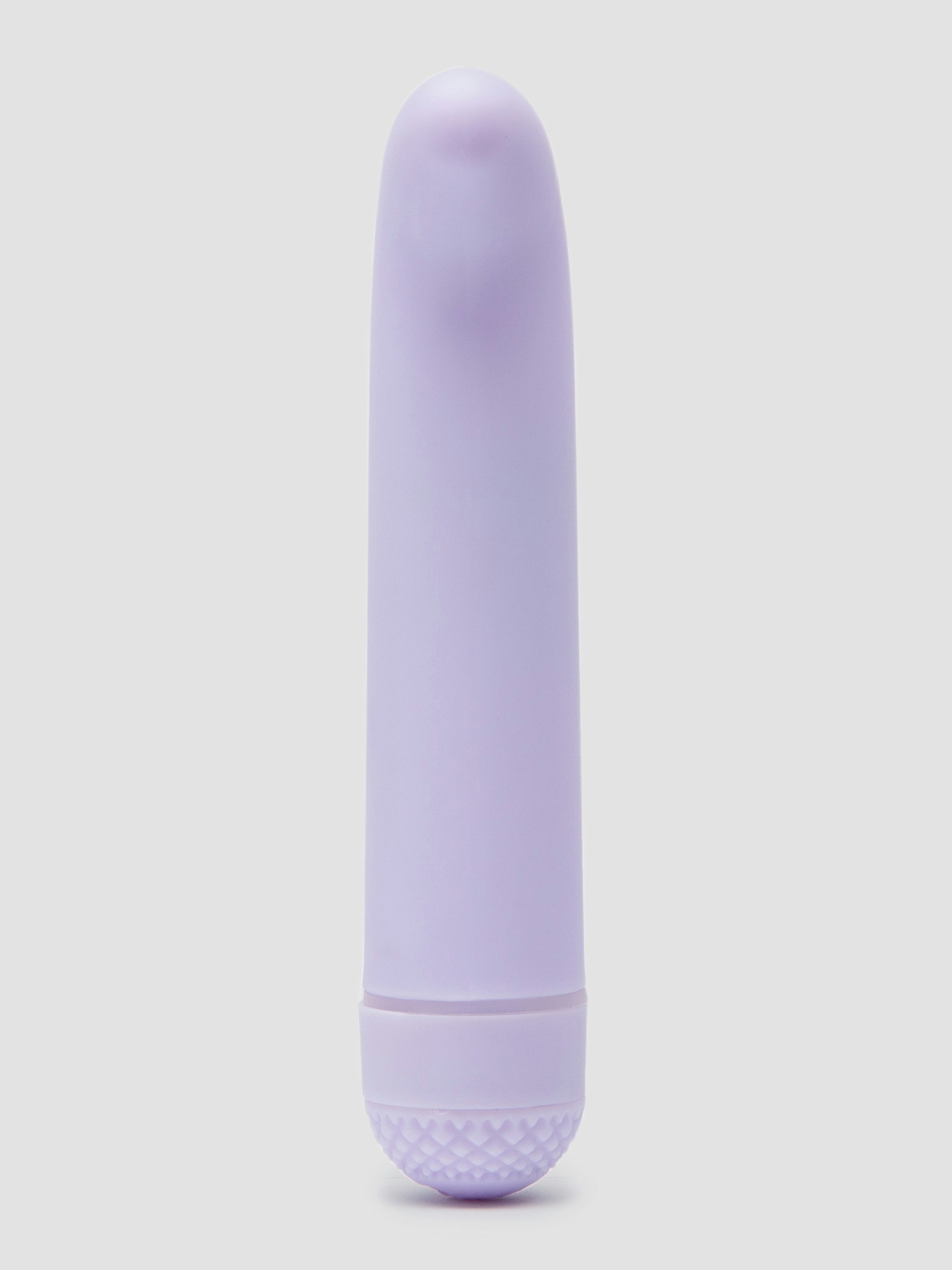 First Time Mini G G-Spot Vibrator, Purple, hi-res