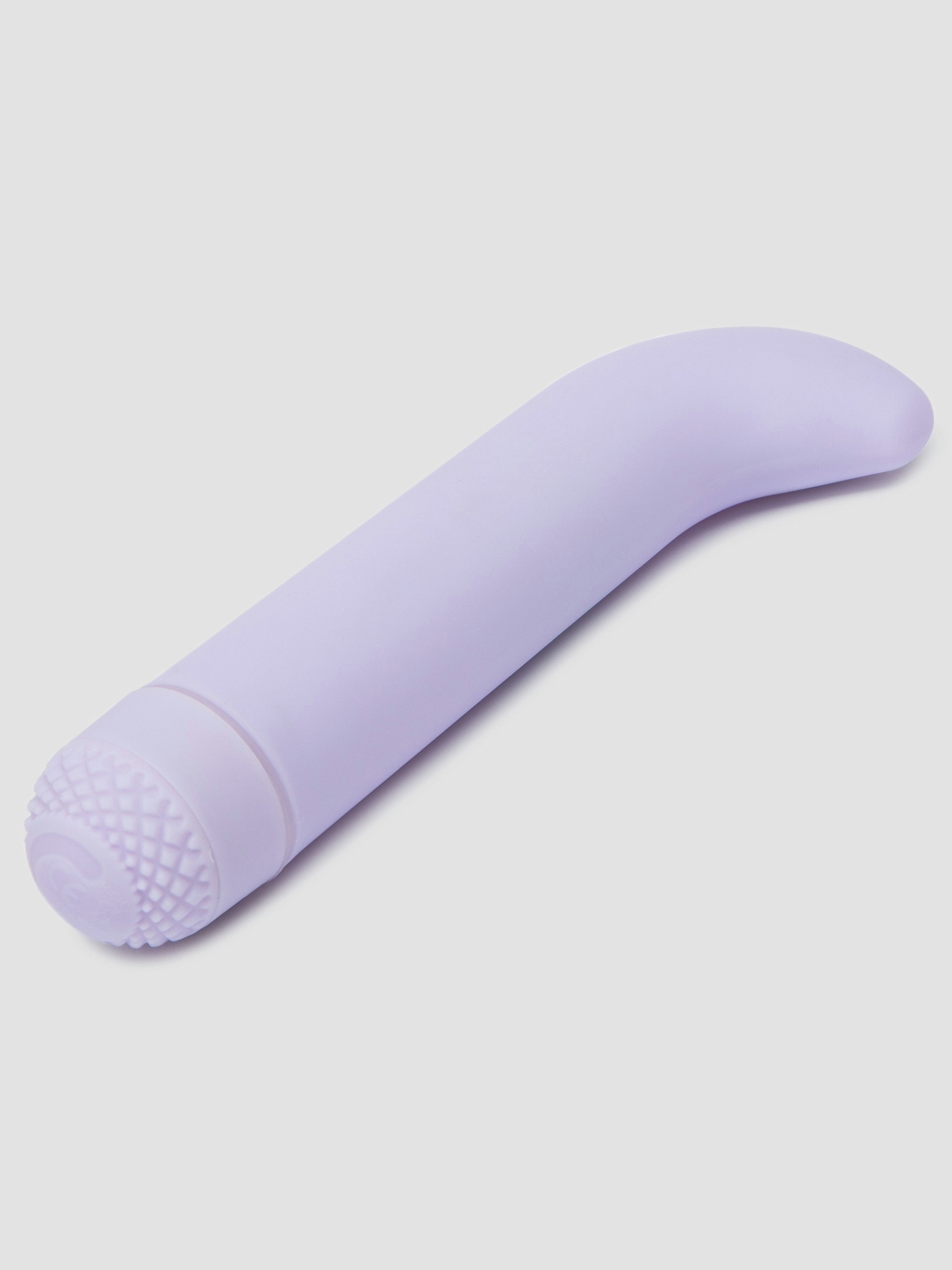 First Time Mini G G-Spot Vibrator, Purple, hi-res