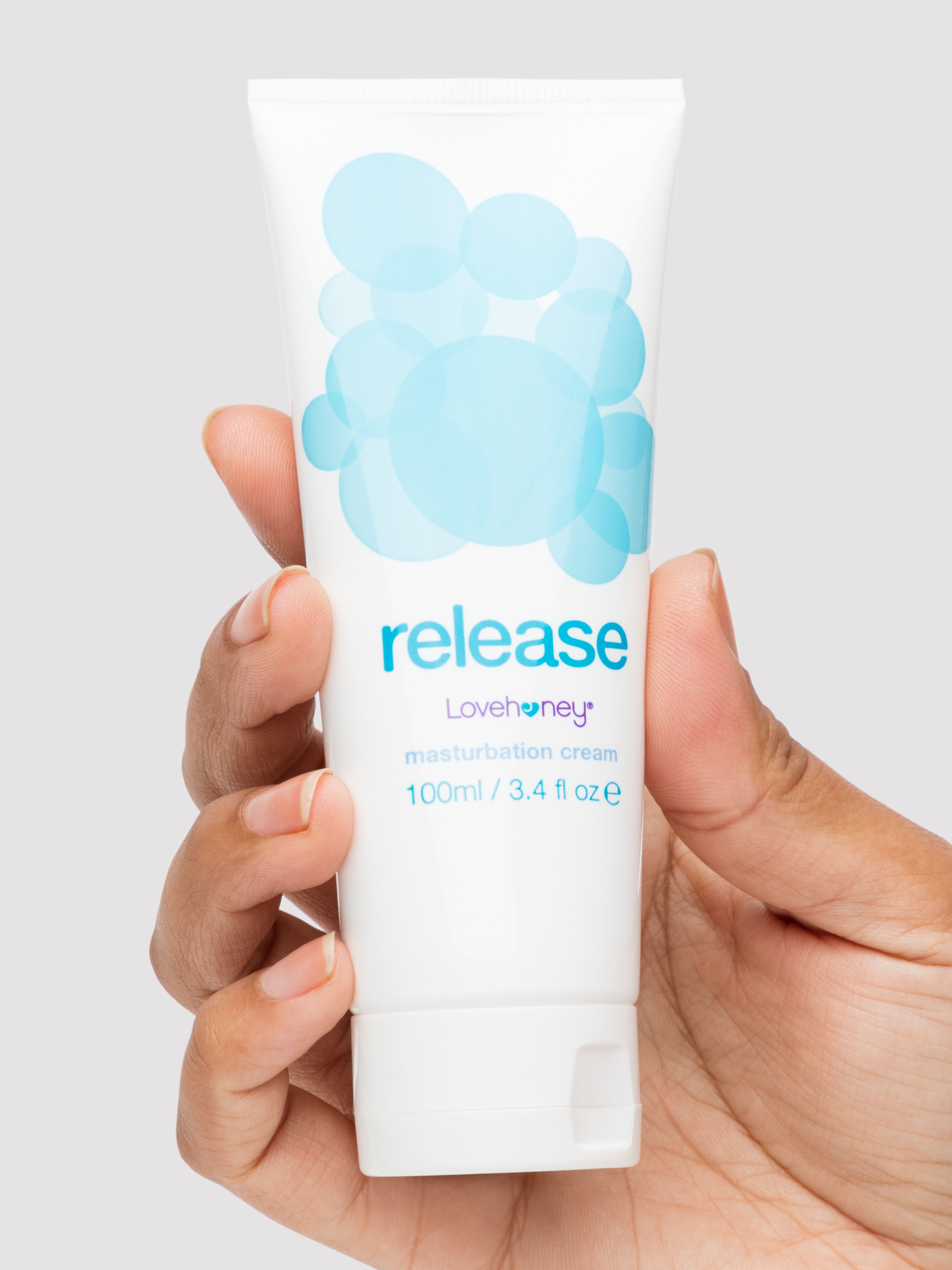 Lovehoney Release Masturbation Lubricant 100ml, , hi-res
