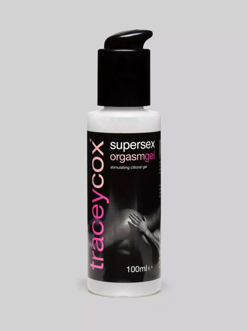 Tracey Cox Supersex Stimulationsgel