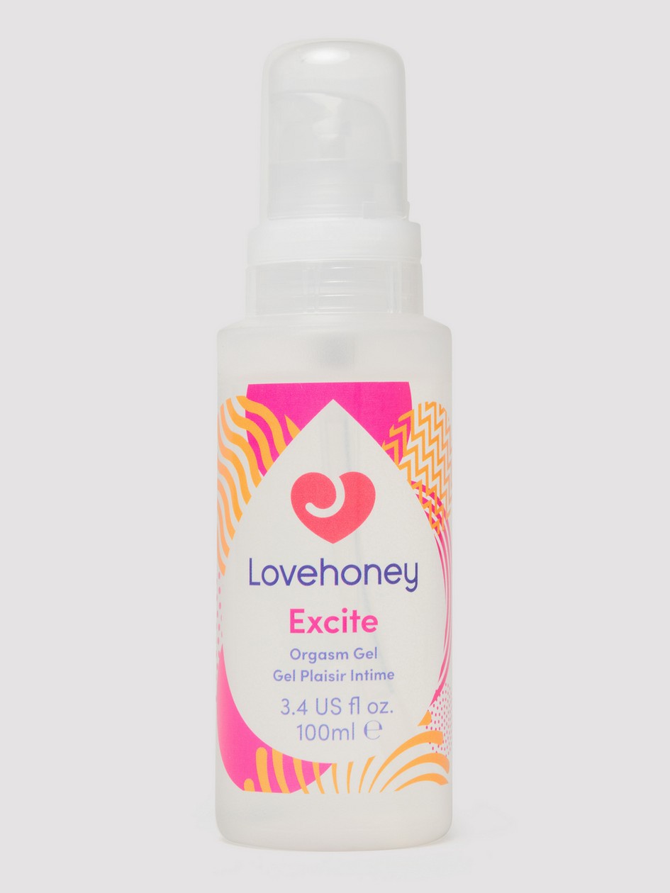 Tracey Cox Supersex Orgasm Gel 100ml, , hi-res