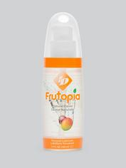 ID Frutopia Natural Mango Passion Flavored Lube 3.4 fl oz, , hi-res