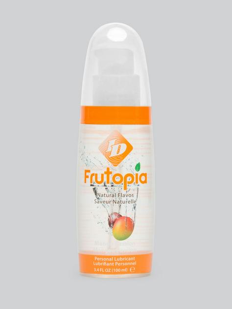 ID Frutopia Gleitmittel Mango-Maracuja 100 ml, , hi-res