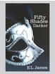 Fifty Shades Darker by E L James, , hi-res
