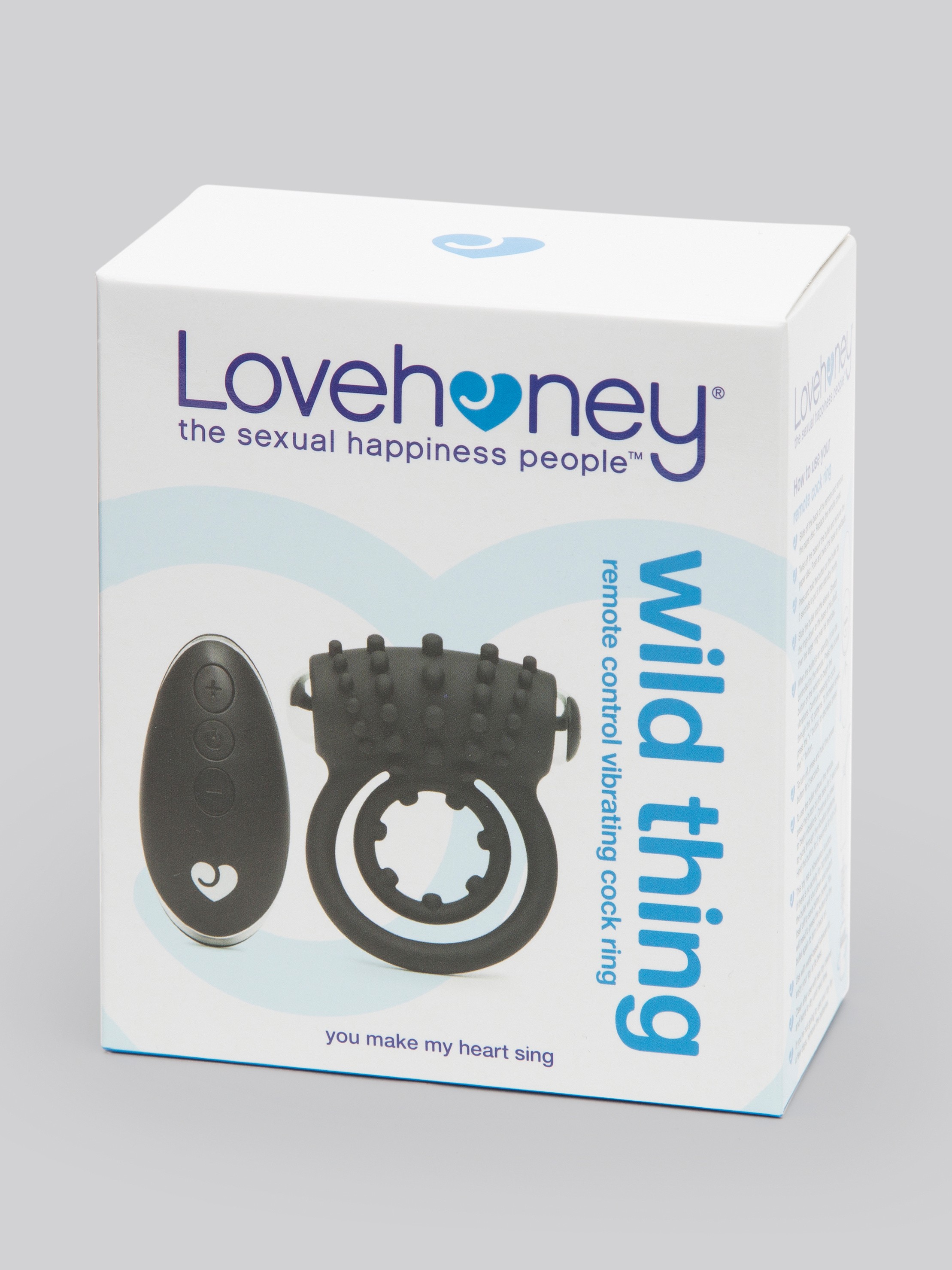 Stainless Steel 2 Inch Cock Ring with Black Band, Black, hi-res