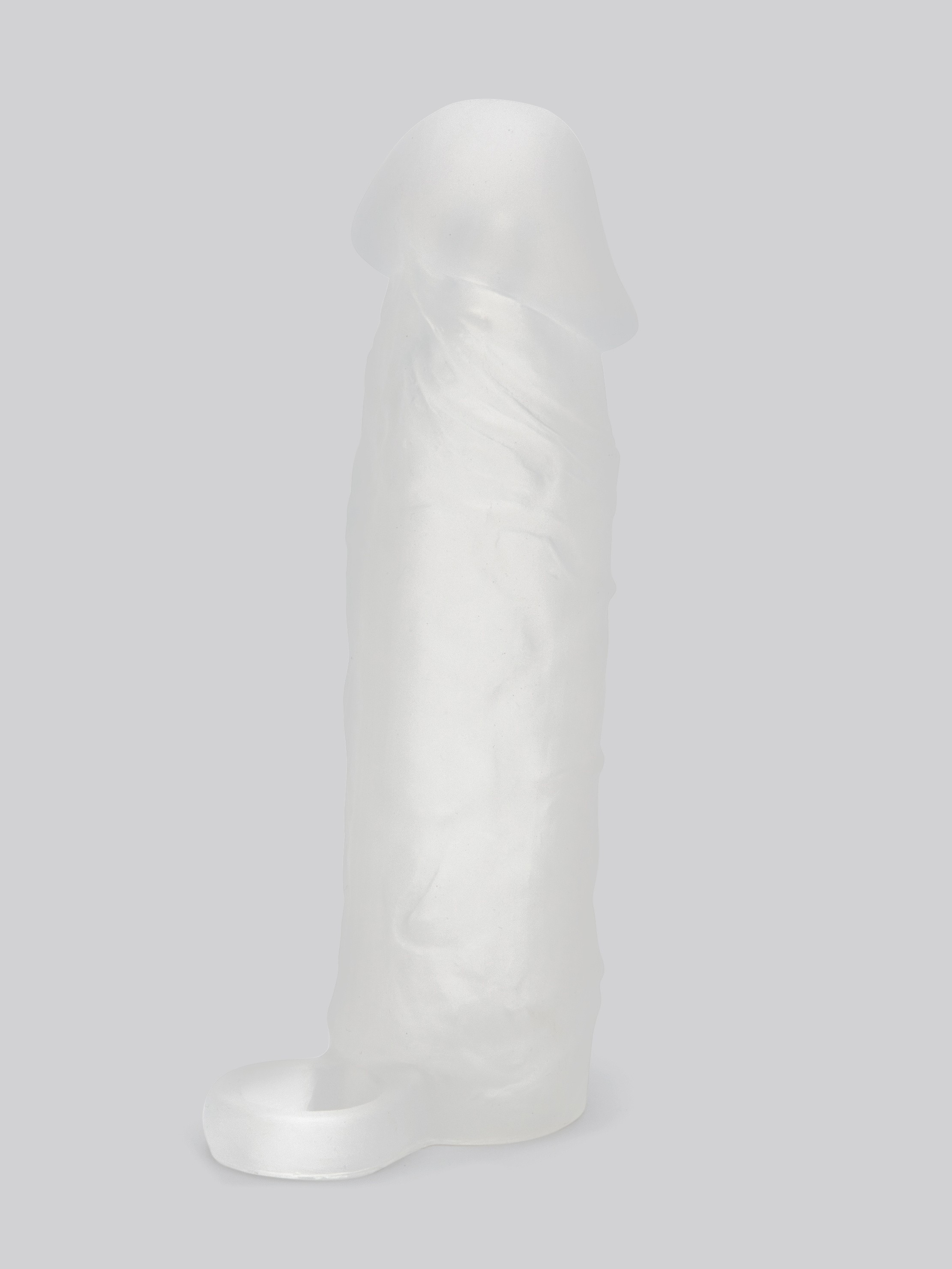 Candyman Wet Look Cage-Style Male G-string, Black, hi-res