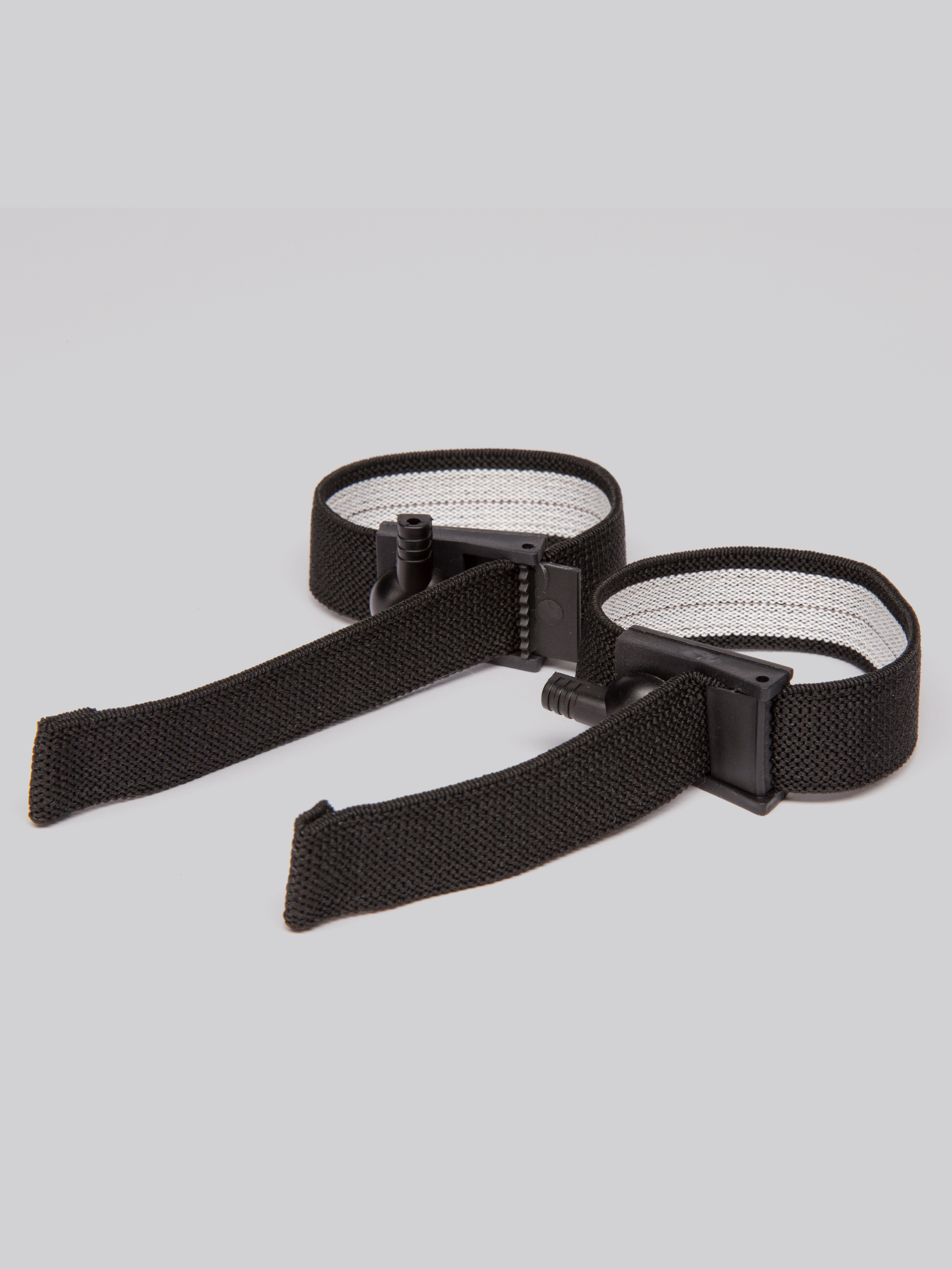 ElectraStim Uni-Polar Adjustable ElectraBands, Black, hi-res