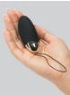 Lelo Insignia Lyla 2 SenseMotion Remote Control Love Egg Vibrator, Black, hi-res