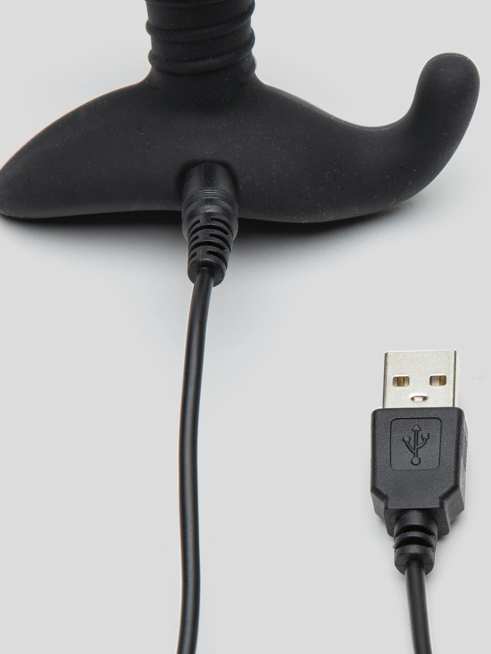 Kitten by Allure Fetishwear Wet Look Strapless Tube Dress, Black, hi-res