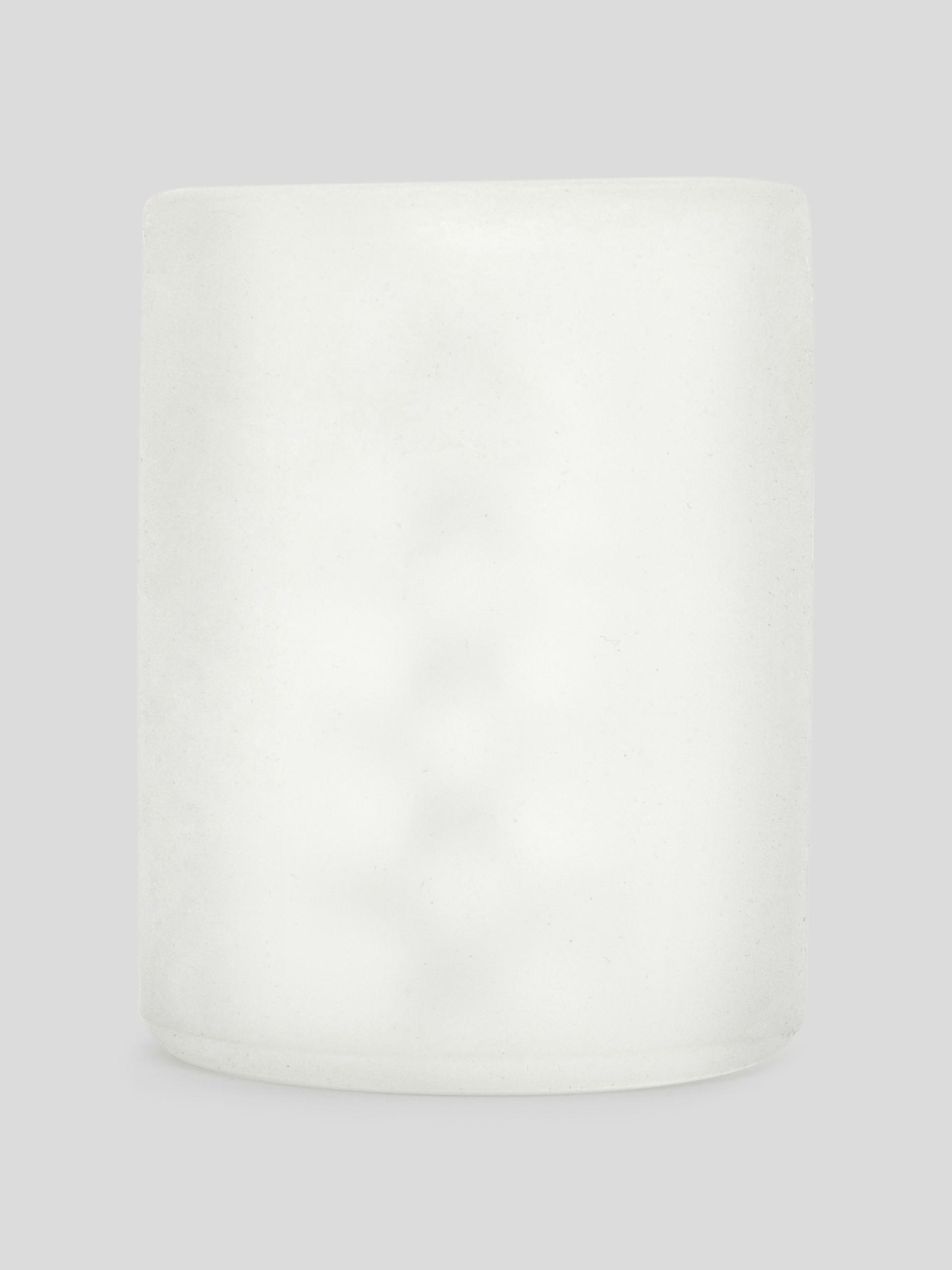 Doc Johnson Good Head Blow Job Stroker, Clear, hi-res