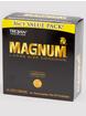 Trojan Magnum Large Latex Condoms (36 Count), , hi-res