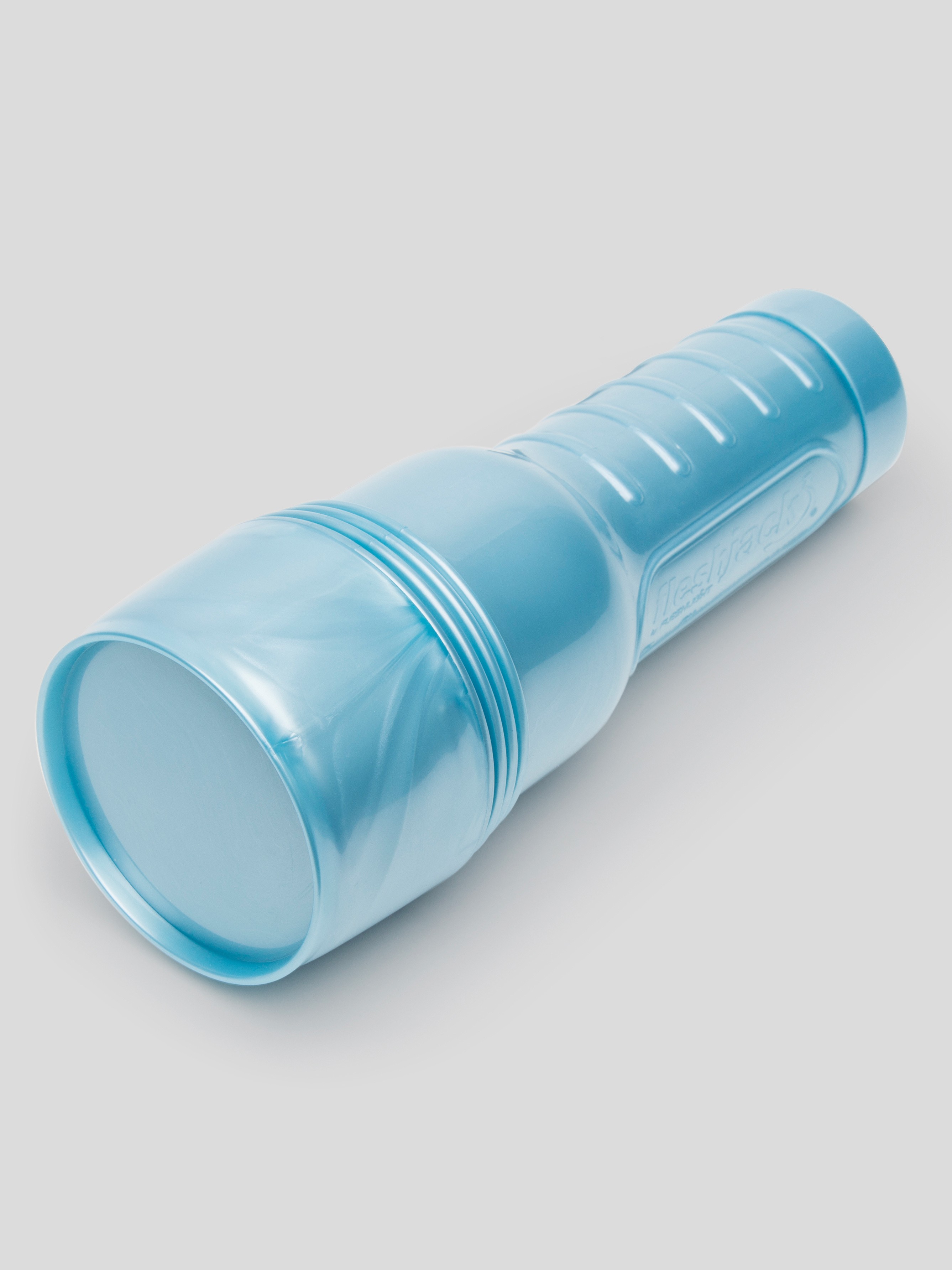 Cock Locker Inflatable Grenade Butt Plug, Black, hi-res