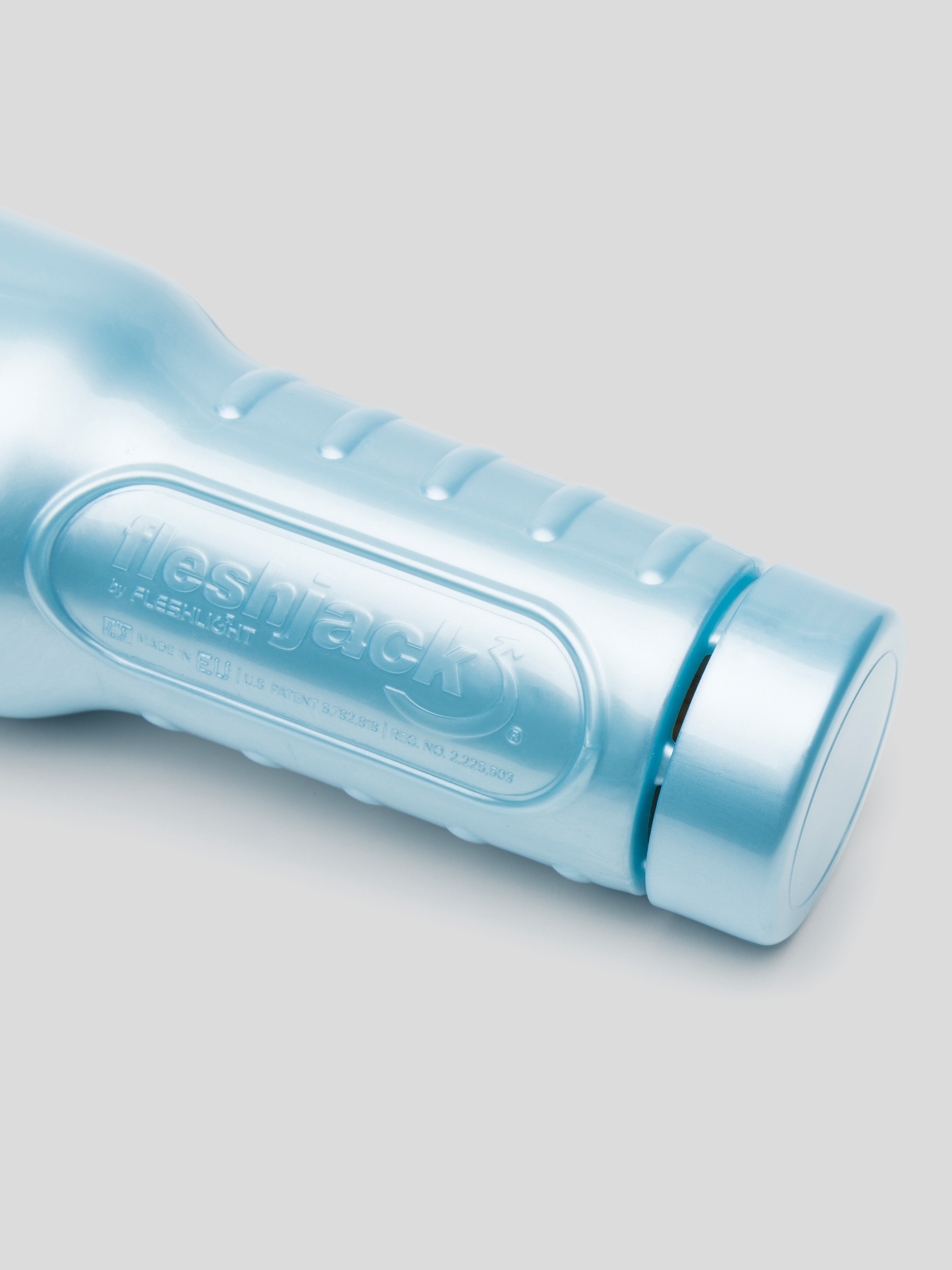 Cock Locker Inflatable Grenade Butt Plug, Black, hi-res
