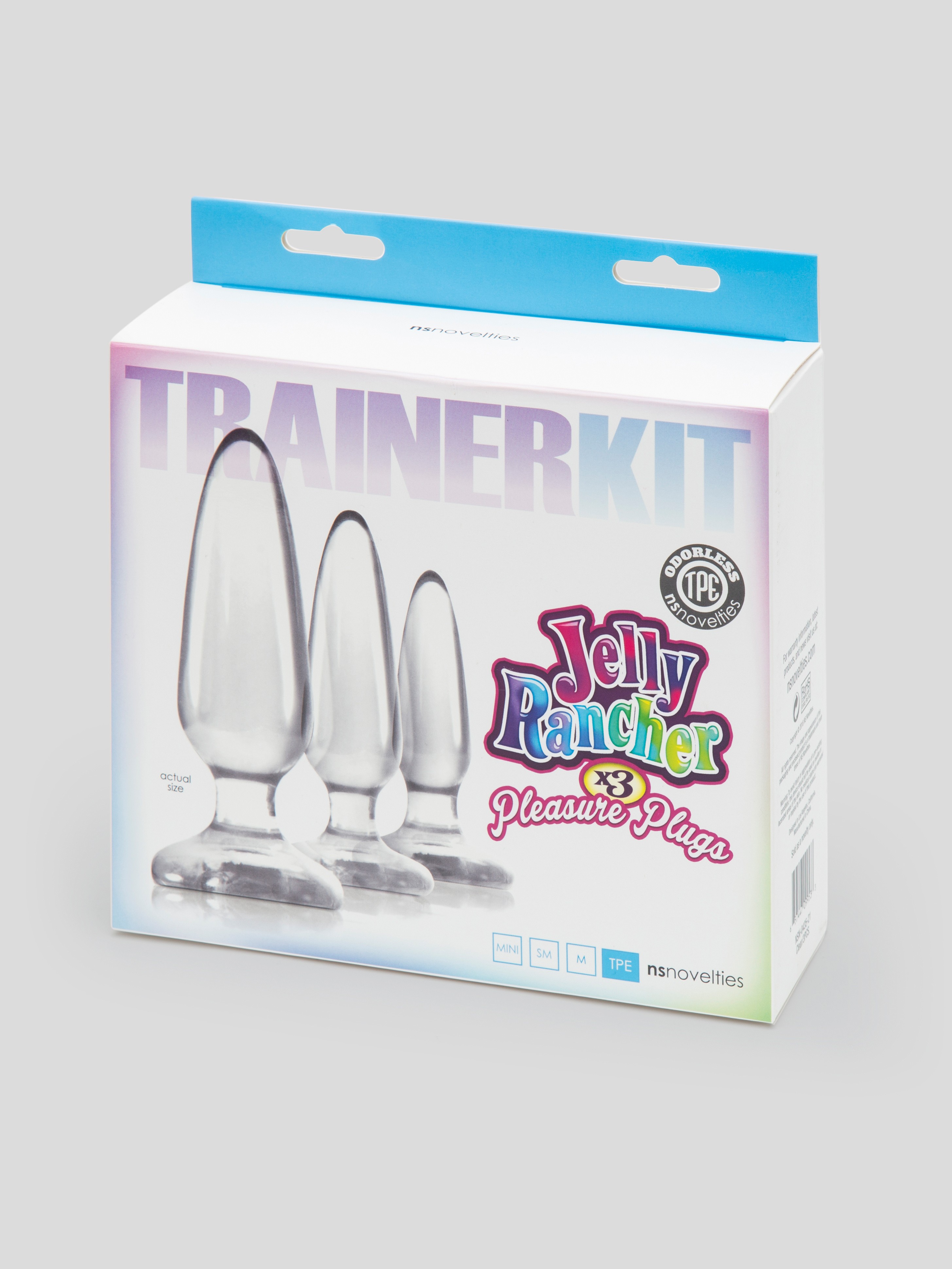 Bunny Dreams 3 Speed Bullet and G-Spot Vibrator, Pink, hi-res