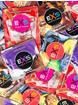 144 EXS gemischte Kondome mit Aroma, , hi-res