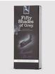 Fifty Shades of Grey Insatiable Desire Mini Silicone G-Spot Vibrator, Grey, hi-res