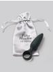 Plug anal silicone Something Forbidden, Fifty Shades of Grey, Gris, hi-res