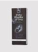 Plug anal silicone Something Forbidden, Fifty Shades of Grey, Gris, hi-res