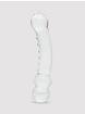 Fifty Shades of Grey Drive Me Crazy Glass Massage Wand, Clear, hi-res