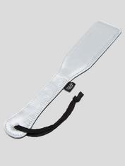Fifty Shades of Grey Twitchy Palm Spanking Paddle, Silver, hi-res