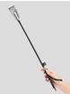 Fifty Shades of Grey Sweet Sting Riding Crop, Silver, hi-res