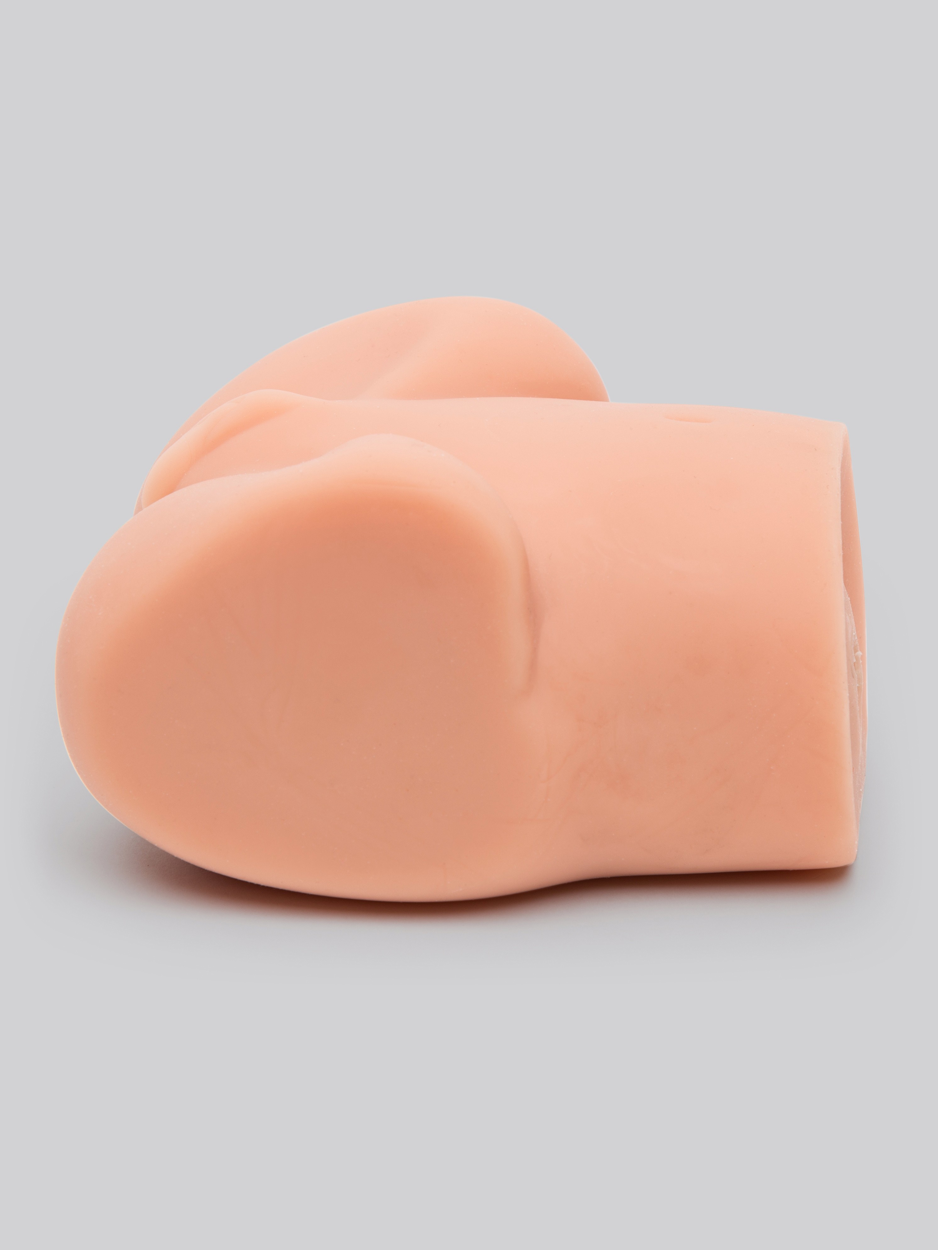 Doc Johnson Spread Eagle Sally UR3 Pussy and Ass Masturbator 1.05Kg, Flesh Pink, hi-res