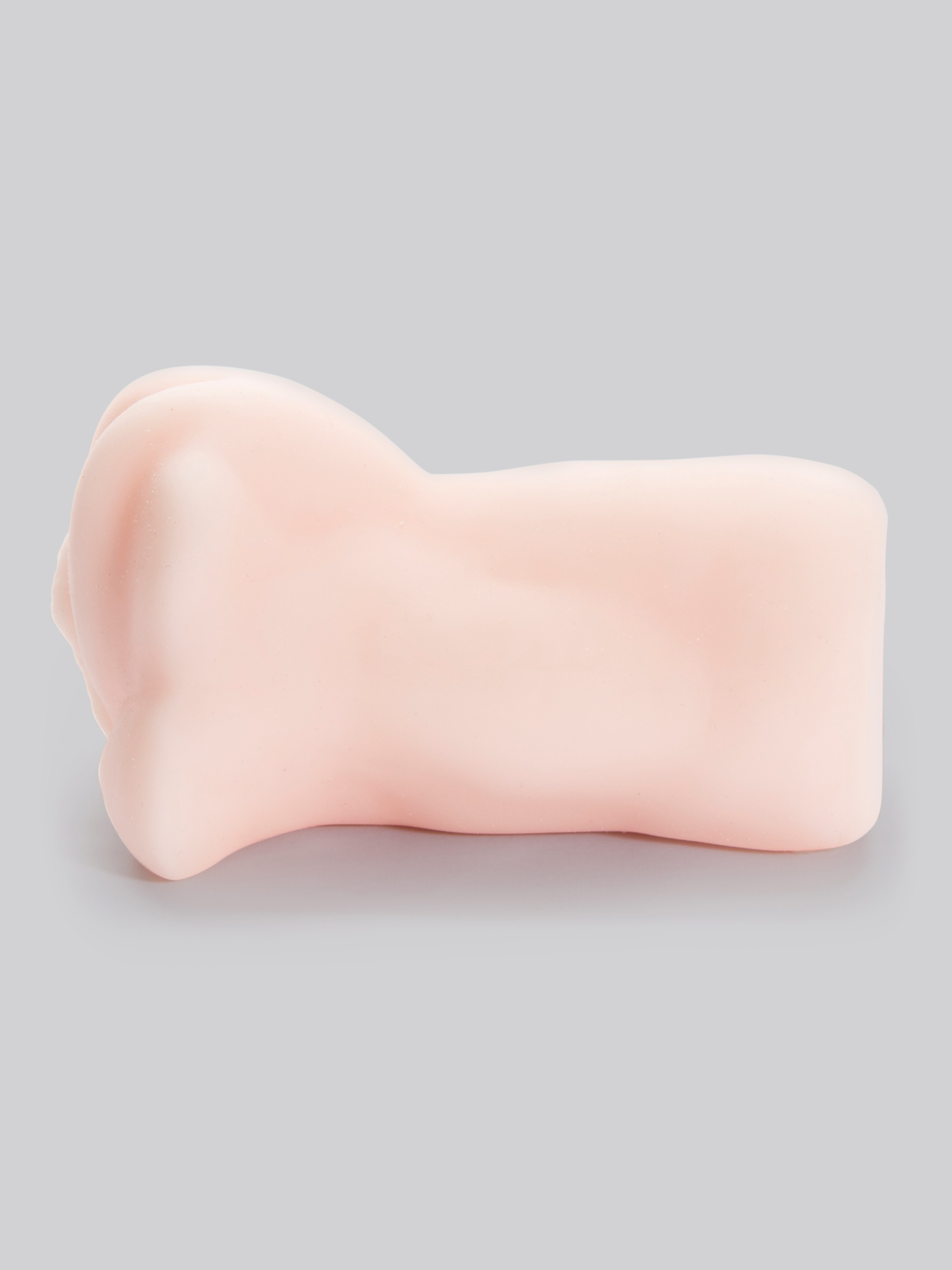 Utensil Race Proof 008 Realistic Vagina Masturbator, Flesh Pink, hi-res