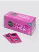 EXS Extra Safe Latex Condoms (144 Pack), , hi-res