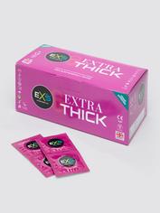 EXS Extra Safe Latex Condoms (144 Pack), , hi-res