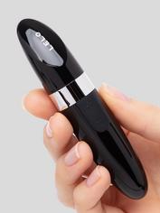 Vibromasseur clitoridien rechargeable USB Mia 2, Lelo, Noir, hi-res
