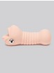 Doc Johnson Vicky Vette Blow Job Sucker Vibrating Masturbator, Flesh Pink, hi-res