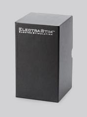 Kit de Parches Eléctricos y Estimulador de Salida Única EM60-E Flick de ElectraS, Negro , hi-res