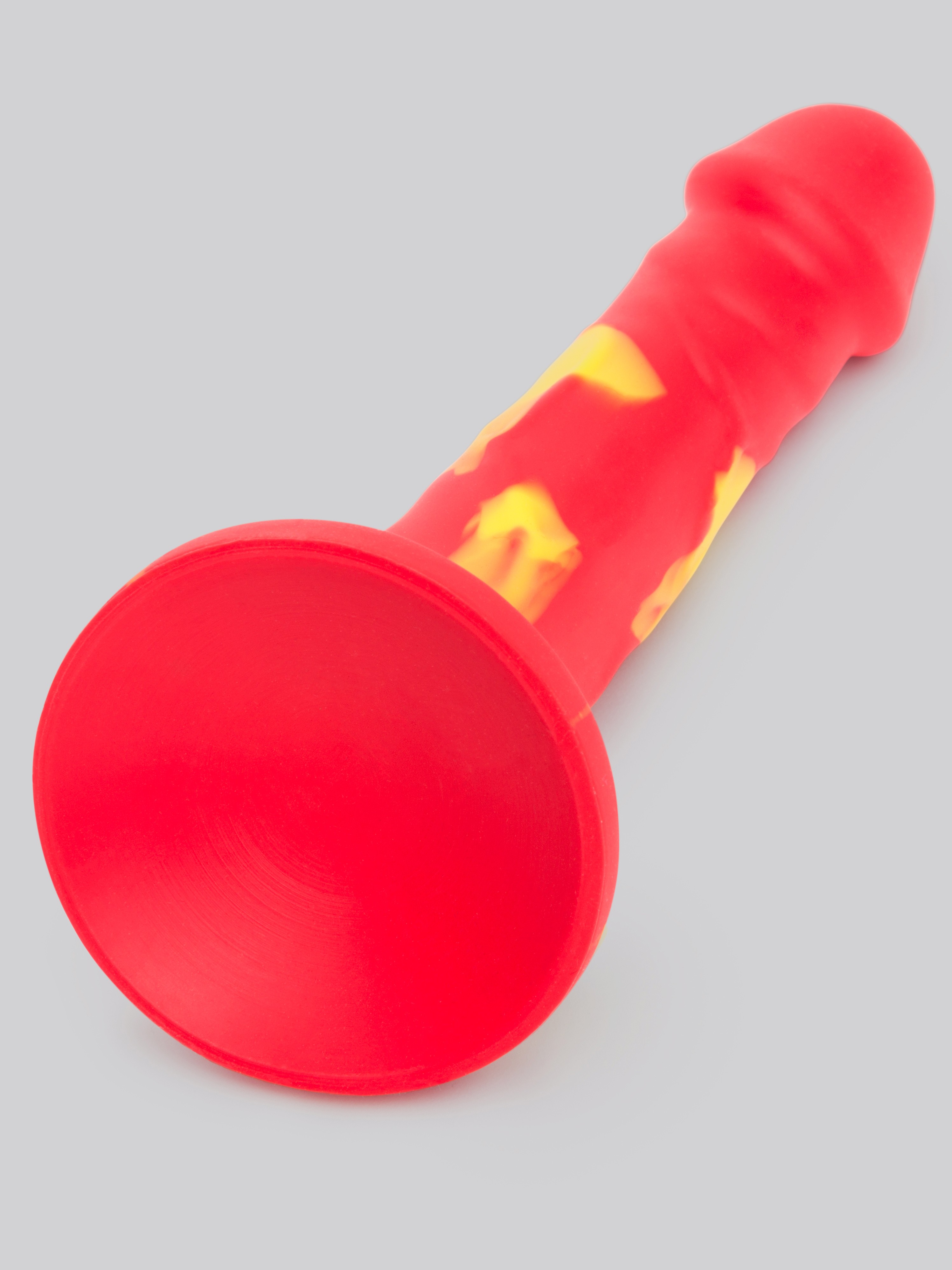 Fetish Fantasy Series Nipple C-Clamps, Silver, hi-res