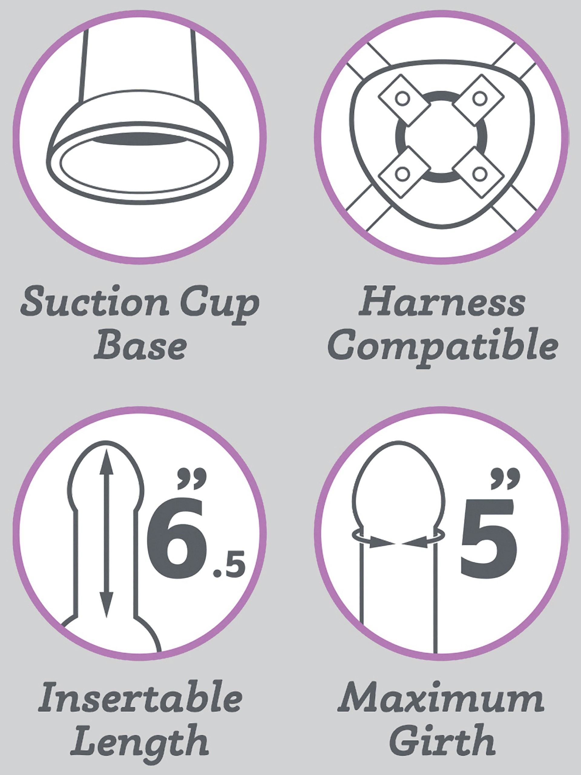 Fetish Fantasy Series Nipple C-Clamps, Silver, hi-res