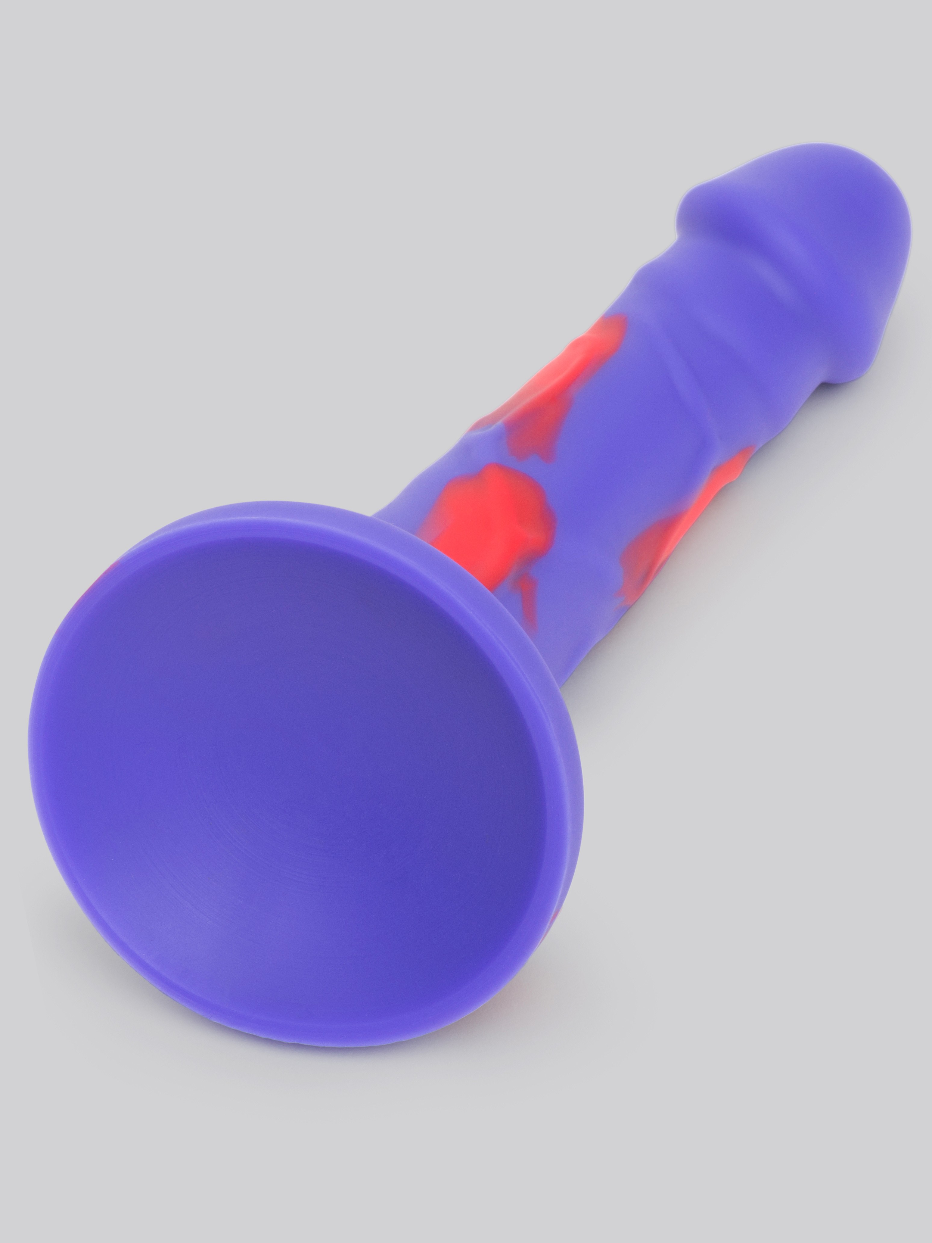 Pipedream Luv Touch Neon Jelly Male Stroker, Pink, hi-res
