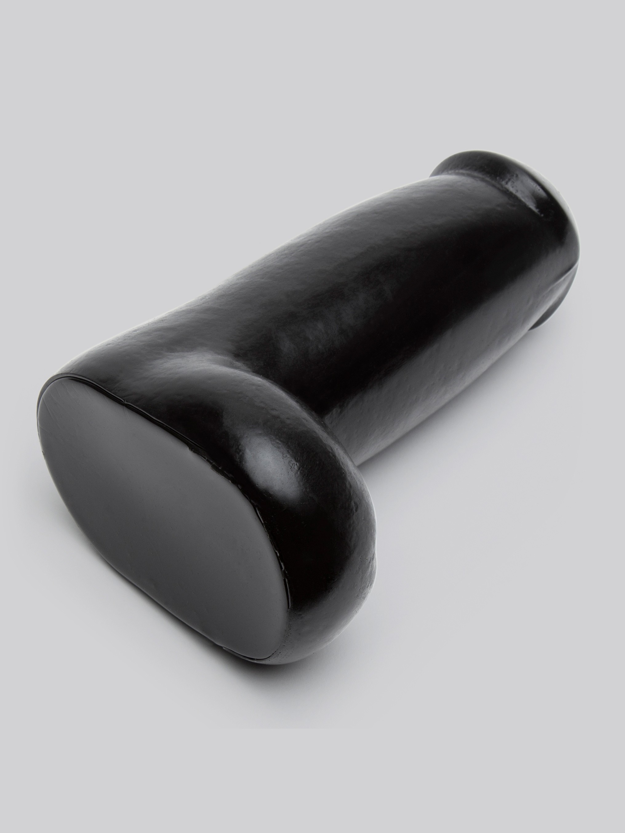 Icicles No 42 Medium Glass Ben Wa Balls, Clear, hi-res