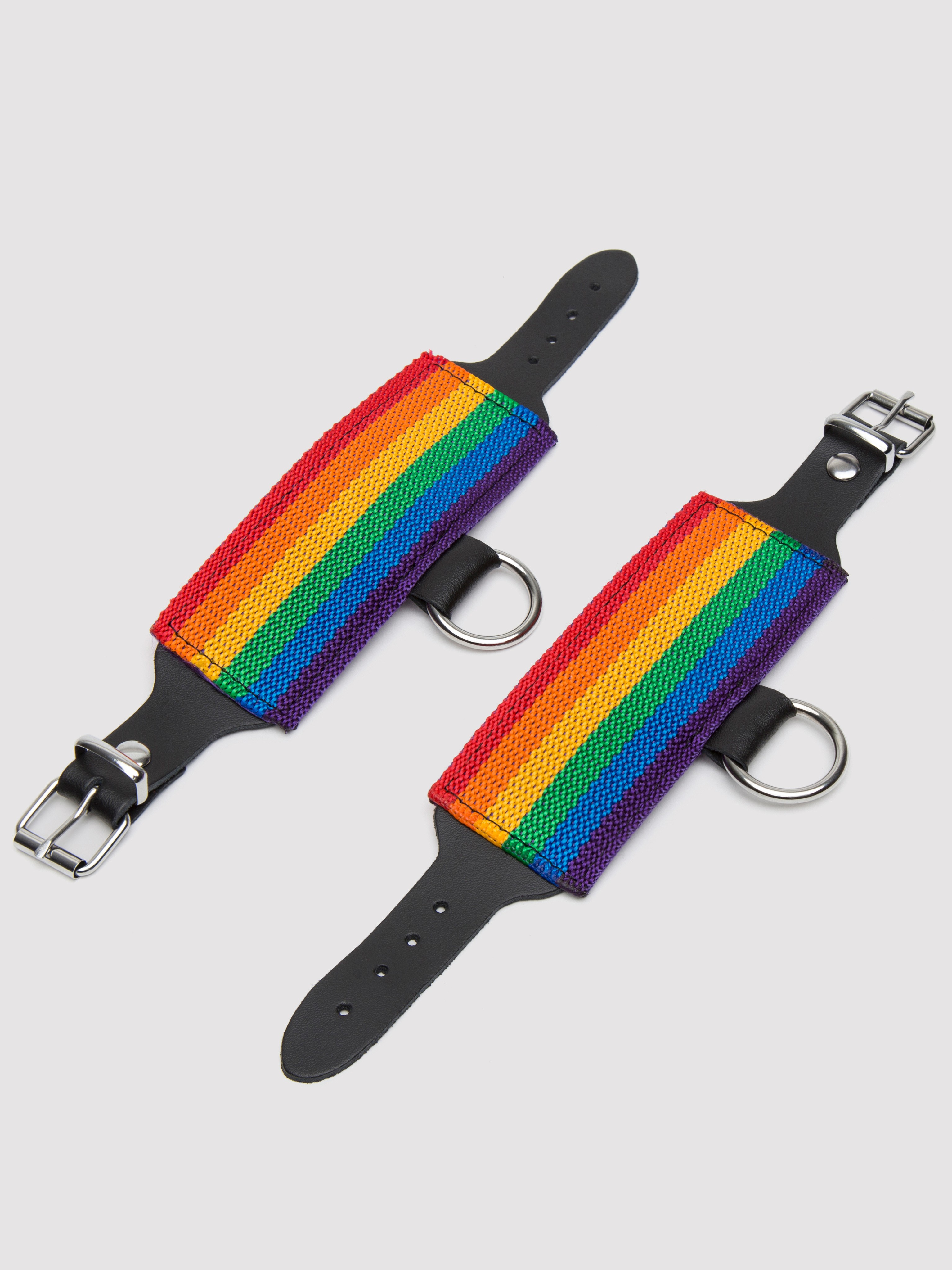 Livia Corsetti Daiva Wet Look Leggings with Lacing, Black, hi-res