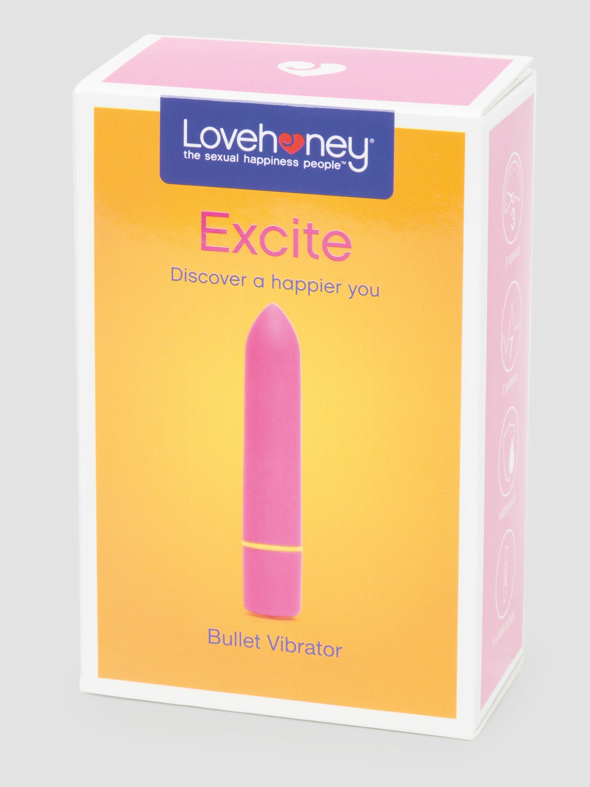 Bathmate Hercules Replacement Comfort Pads (3 Pack), Black, hi-res