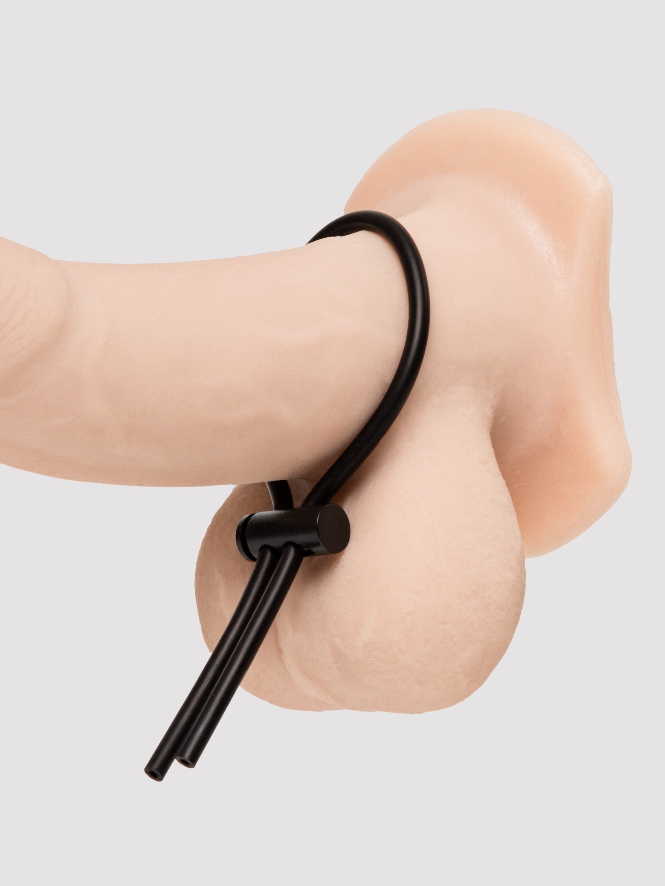 ElectraStim EM60-M Flick Electrosex Stimulator Multipack Set, Black, hi-res