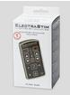 ElectraStim EM80-M Flick Dual-Channel Rechargeable Electrosex Set, Black, hi-res