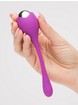 B Swish Bbold Premium Waterproof USB Rechargeable Vibrator, Black, hi-res