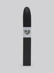 Lovehoney Flash 7 Function Rechargeable Clitoral Vibrator, Black, hi-res