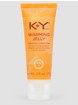 KY Warming Jelly Intimate Lubricant 2.5 fl oz, , hi-res