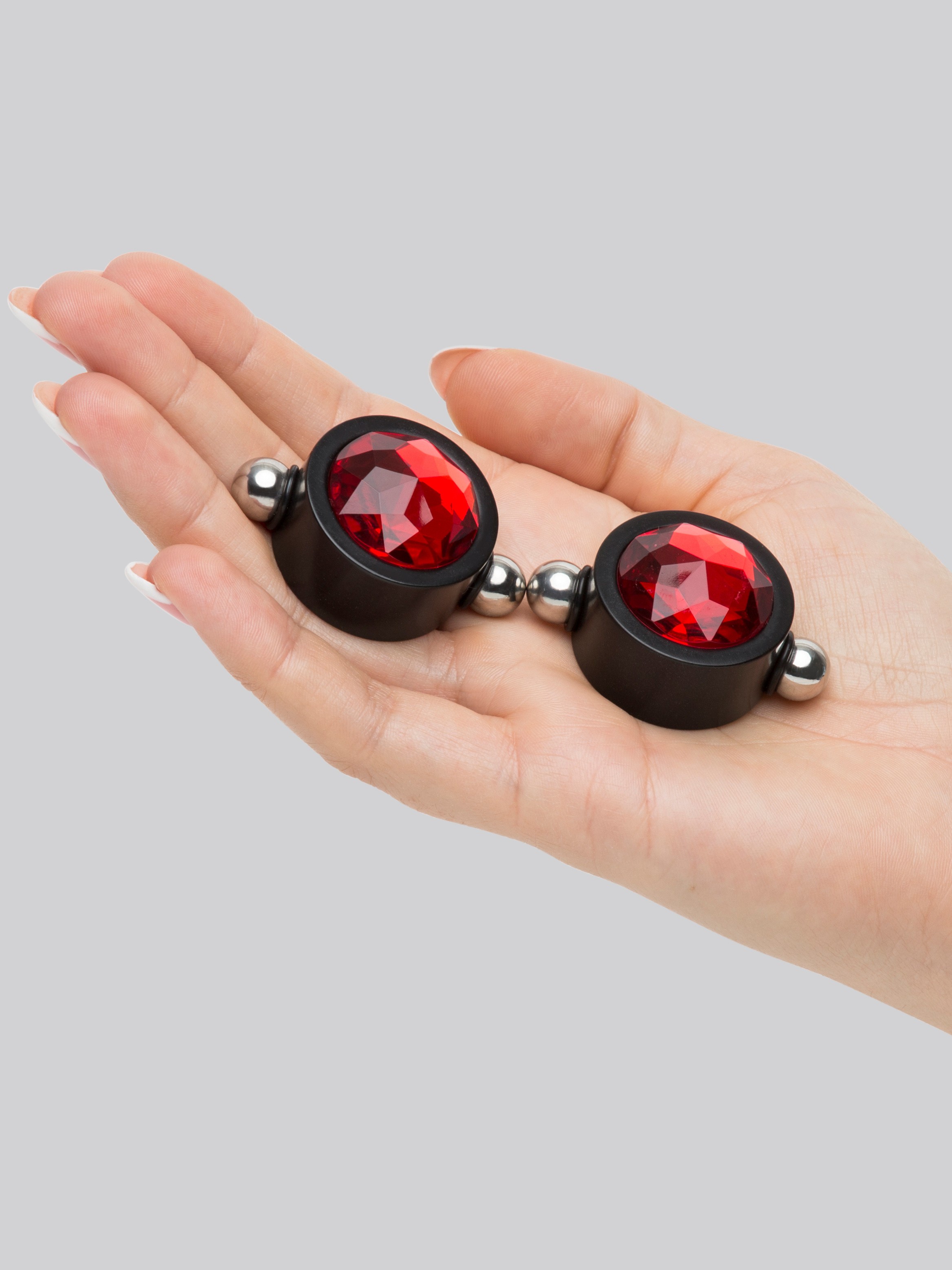 Charmeur Multispeed Vibrating Butt Plug, Purple, hi-res