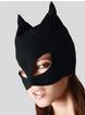 Bad Kitty Cat Mask, Black, hi-res