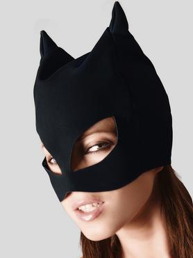 Bad Kitty Cat Mask